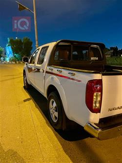 Nissan Pickup